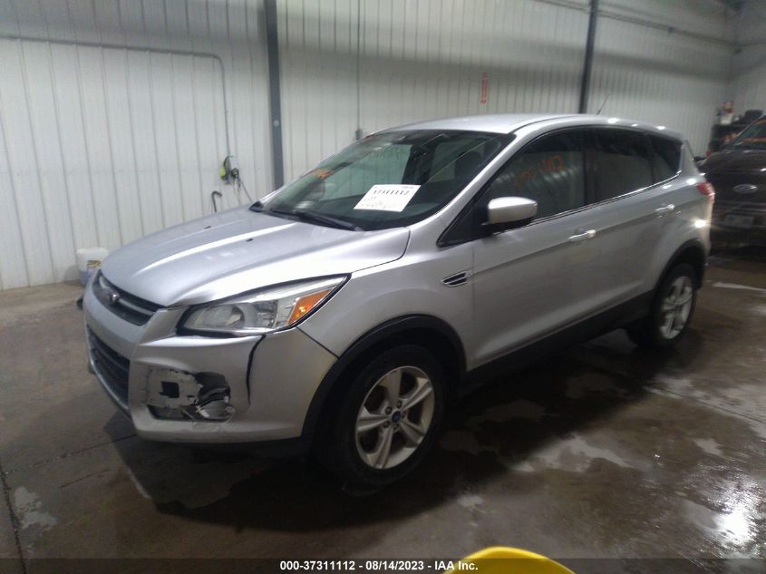 2013 FORD ESCAPE SE - 1FMCU9GX3DUA94877