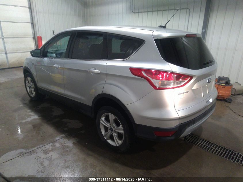 2013 FORD ESCAPE SE - 1FMCU9GX3DUA94877