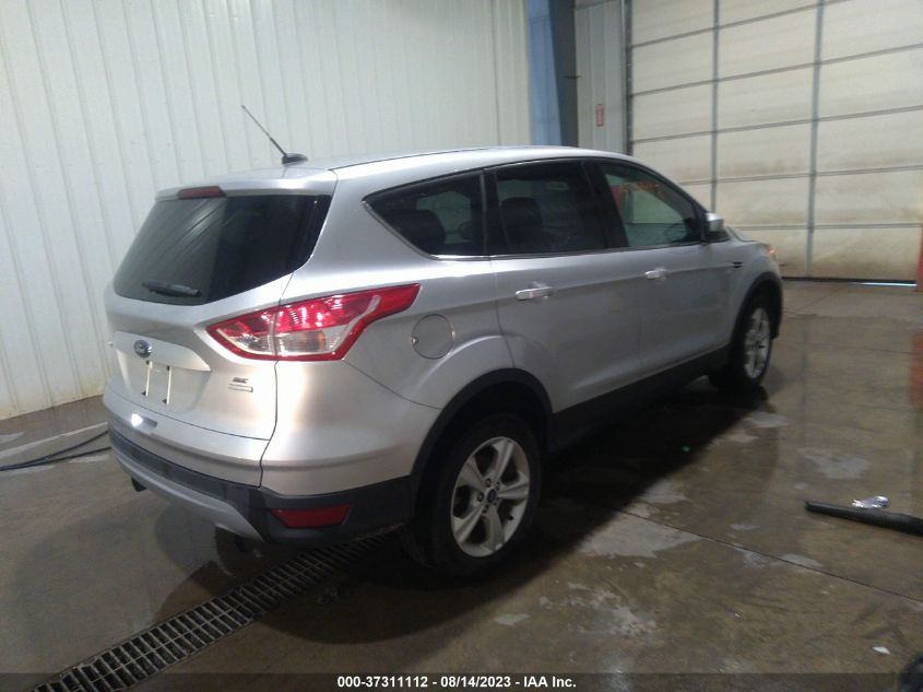 2013 FORD ESCAPE SE - 1FMCU9GX3DUA94877