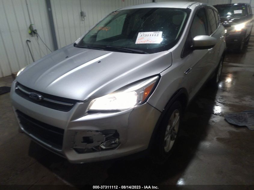 2013 FORD ESCAPE SE - 1FMCU9GX3DUA94877