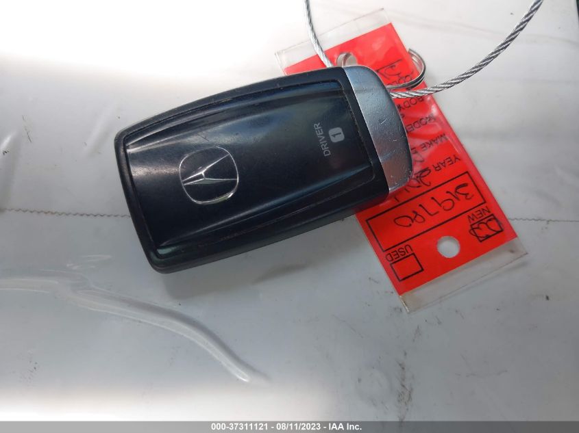 2014 ACURA MDX TECH/ENTERTAINMENT PKG - 5FRYD3H62EB006133