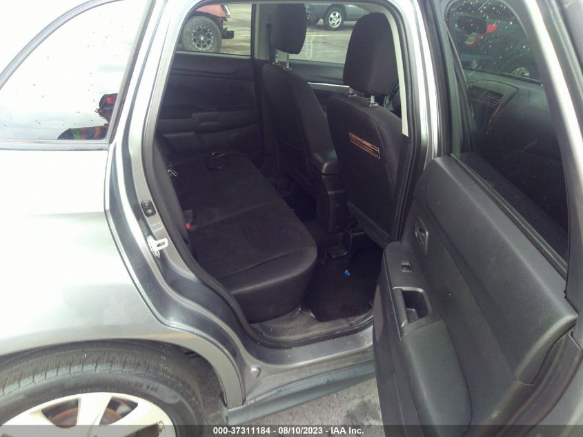 2014 MITSUBISHI OUTLANDER SPORT ES - 4A4AP3AU1EE001230