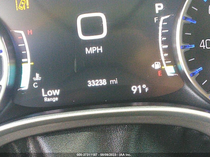 2022 CHRYSLER PACIFICA TOURING L - 2C4RC1BG5NR179115