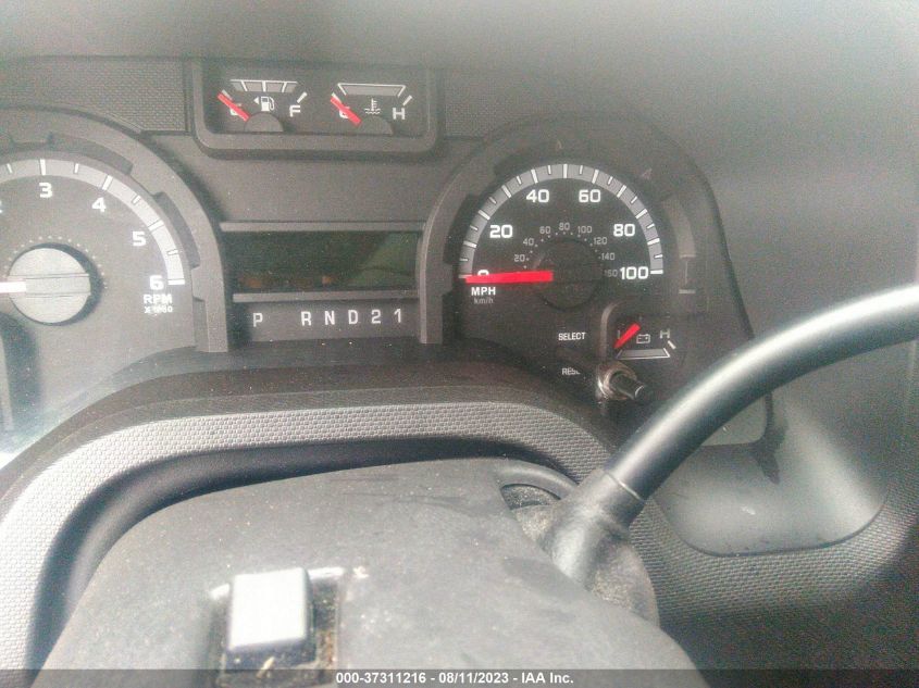 2013 FORD ECONOLINE WAGON XL/XLT 1FBSS3BL4DDA86184