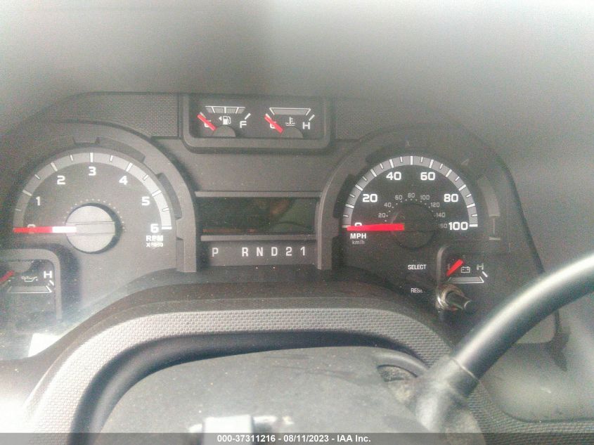 2013 FORD ECONOLINE WAGON XL/XLT 1FBSS3BL4DDA86184