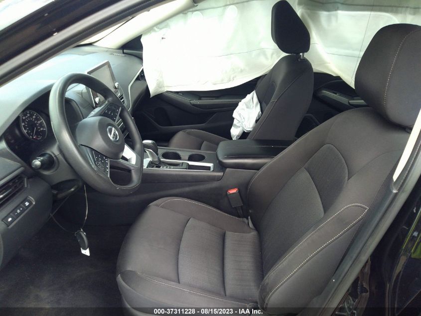 2019 NISSAN ALTIMA 2.5 S - 1N4BL4BV1KN324750