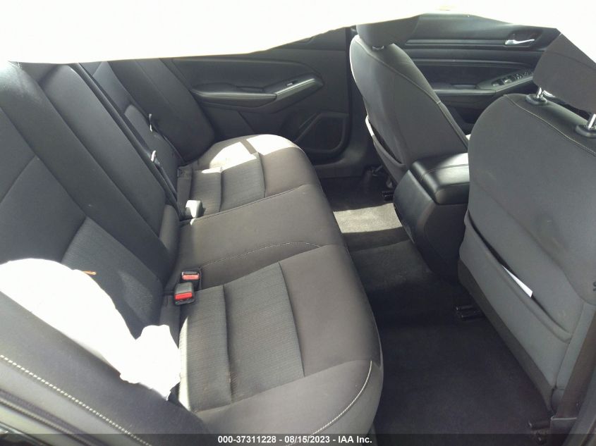 2019 NISSAN ALTIMA 2.5 S - 1N4BL4BV1KN324750