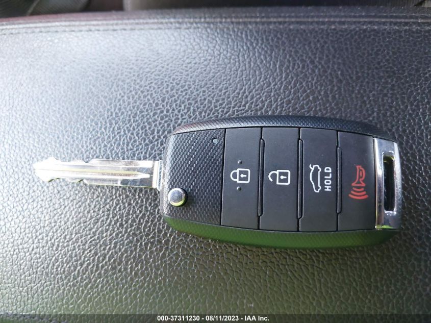 2014 KIA FORTE LX - KNAFX4A6XE5058611