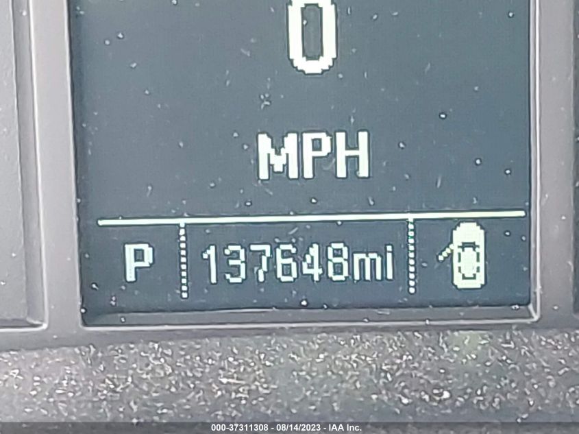 2016 CHEVROLET SILVERADO 1500 LS - 1GCNCNEC4GZ321218