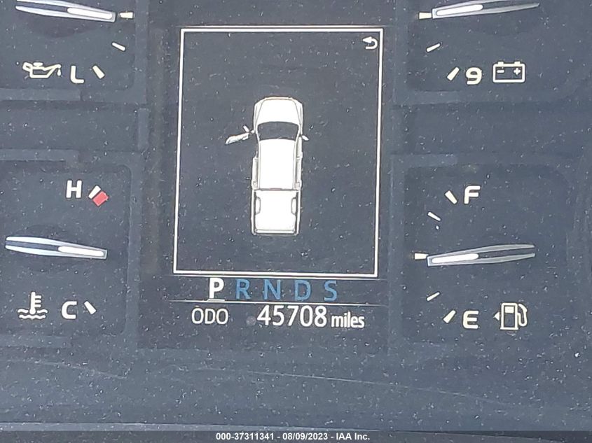 2021 TOYOTA TUNDRA 2WD SR/SR5 5TFRY5F18MX294418