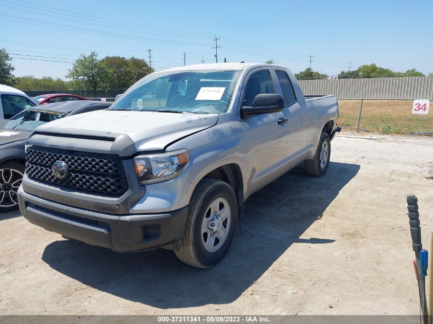 2021 TOYOTA TUNDRA 2WD SR/SR5 5TFRY5F18MX294418