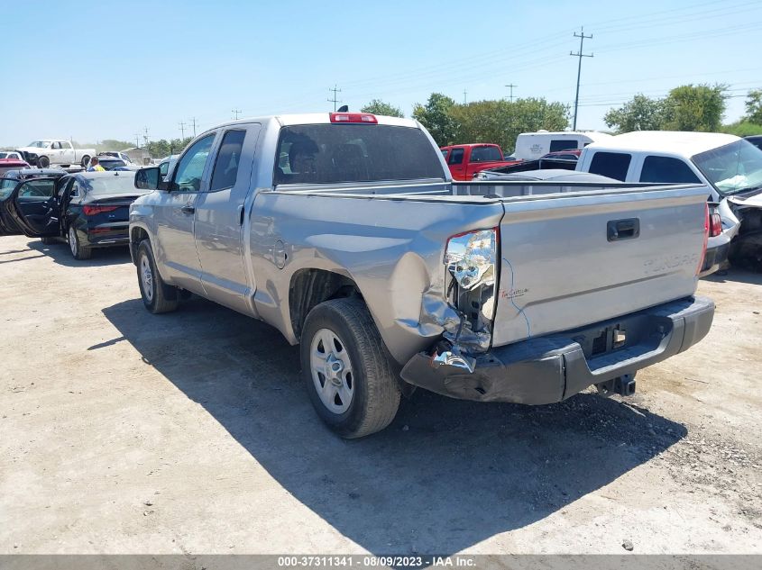 2021 TOYOTA TUNDRA 2WD SR/SR5 5TFRY5F18MX294418