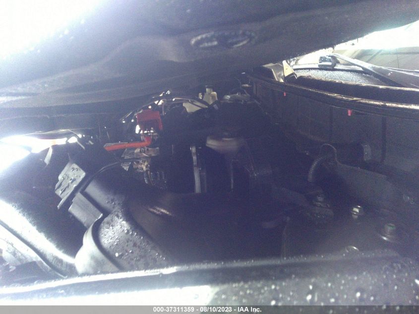 2016 NISSAN ROGUE SV - KNMAT2MV8GP703361