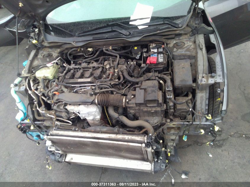 2016 HONDA CIVIC SEDAN EX-T - 2HGFC1F39GH634410
