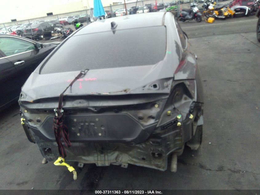 2016 HONDA CIVIC SEDAN EX-T - 2HGFC1F39GH634410