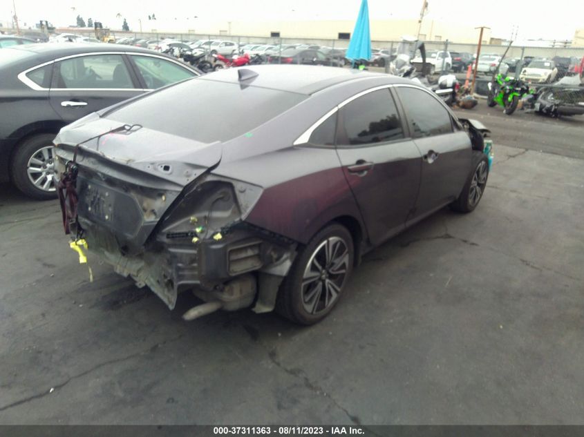 2016 HONDA CIVIC SEDAN EX-T - 2HGFC1F39GH634410