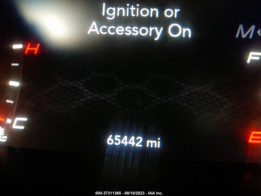 2019 DODGE CHARGER SXT - 2C3CDXBG9KH664577