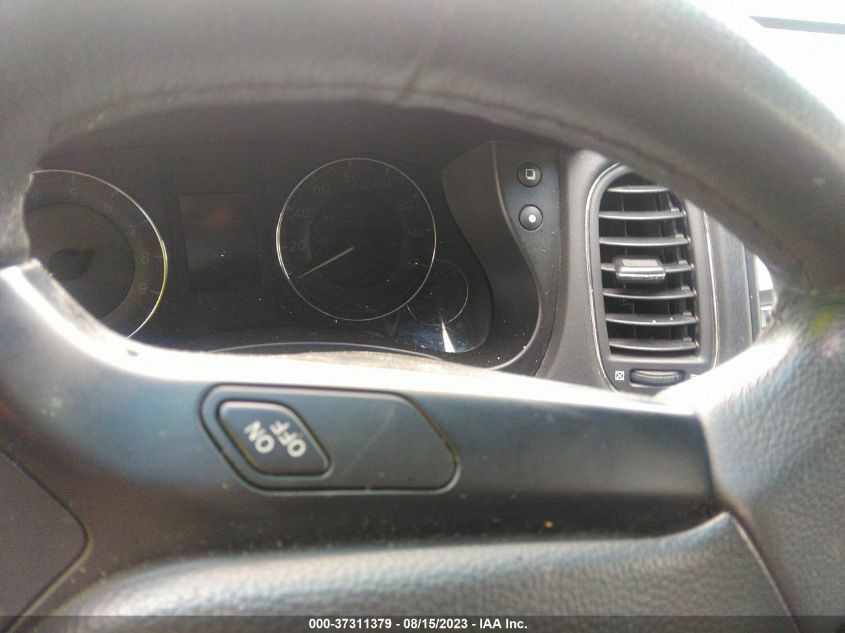 2017 INFINITI QX50 - JN1BJ0RR4HM410072
