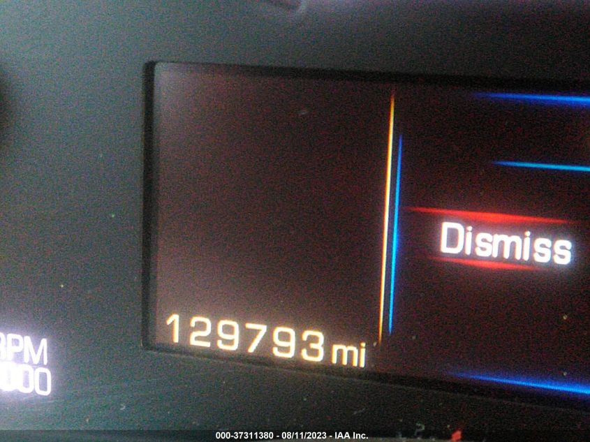 2014 CADILLAC ATS LUXURY RWD - 1G6AB5SX7E0194770