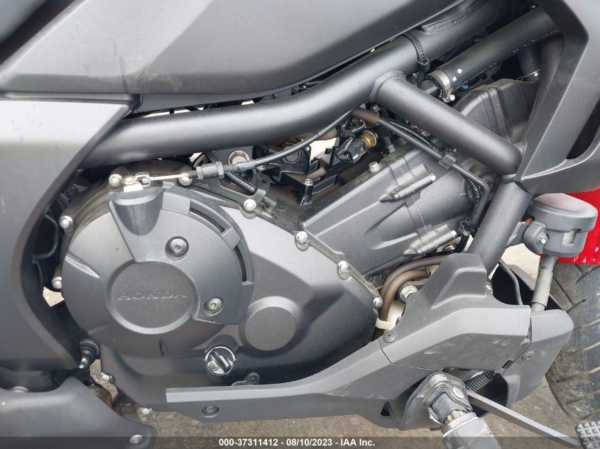 2014 HONDA CTX700 N JH2RC6819EK000158
