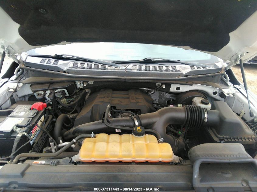 2018 FORD F-150 XL/XLT/LARIAT - 1FTEW1CP4JKD08104