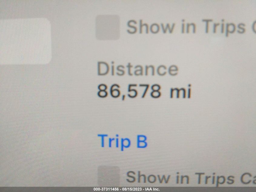 2021 TESLA MODEL Y LONG RANGE - 5YJYGDEE4MF141980