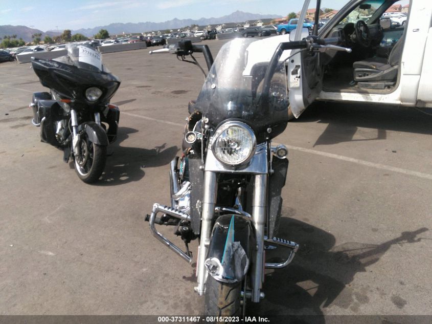 2009 HARLEY-DAVIDSON FLSTF 1HD1BX5159Y028852