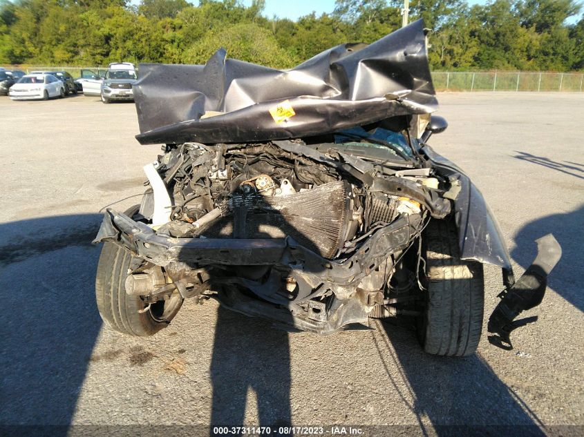 2014 DODGE CHALLENGER SXT - 2C3CDYAG2EH254232