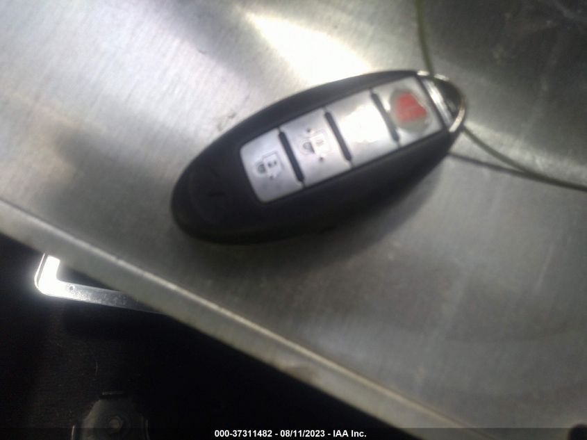 2013 INFINITI G37 SEDAN JOURNEY - JN1CV6AP6DM711765