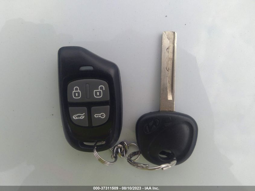 2017 HYUNDAI ACCENT SE - KMHCT5AE6HU356349