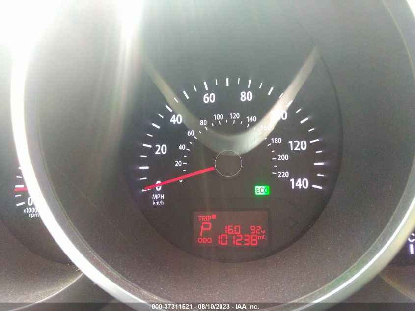 2013 KIA SOUL ! - KNDJT2A6XD7574631