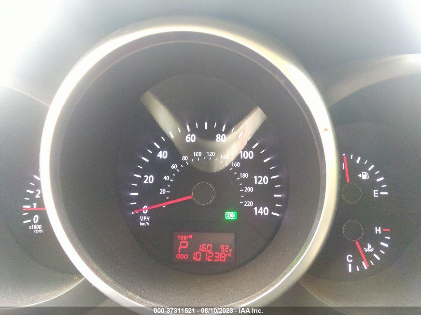2013 KIA SOUL ! - KNDJT2A6XD7574631