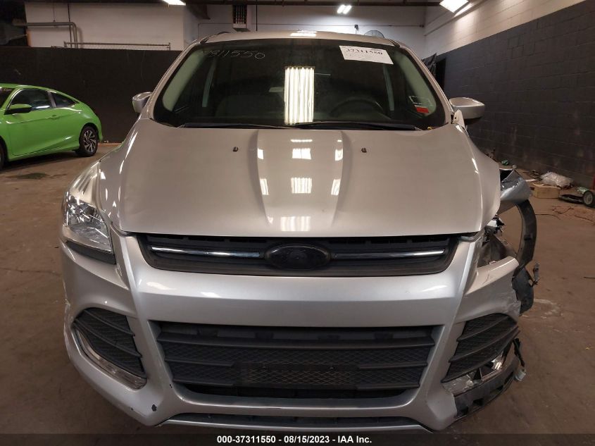 2015 FORD ESCAPE SE - 1FMCU9GX8FUA97518