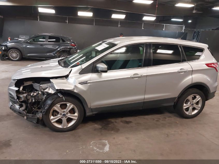 2015 FORD ESCAPE SE - 1FMCU9GX8FUA97518