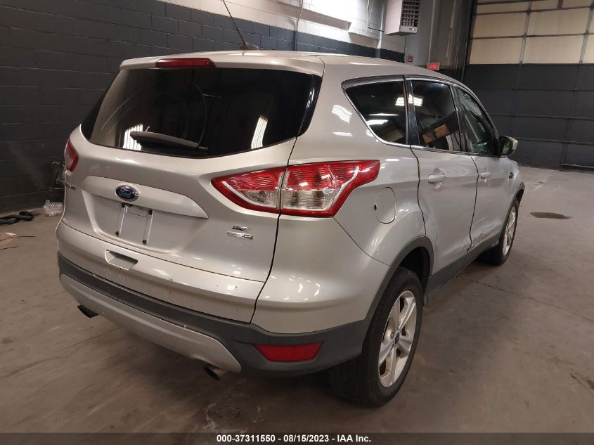 2015 FORD ESCAPE SE - 1FMCU9GX8FUA97518