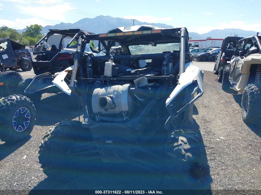2020 CAN-AM MAVERICK X3 MAX DS TURBO - 3JBVMAY45LK001345