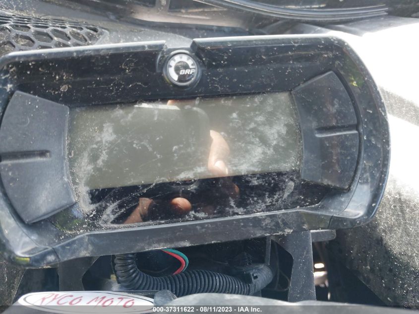 2020 CAN-AM MAVERICK X3 MAX DS TURBO - 3JBVMAY45LK001345