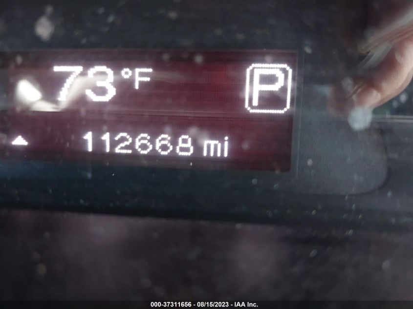 2013 DODGE DART SXT - 1C3CDFBA7DD296003