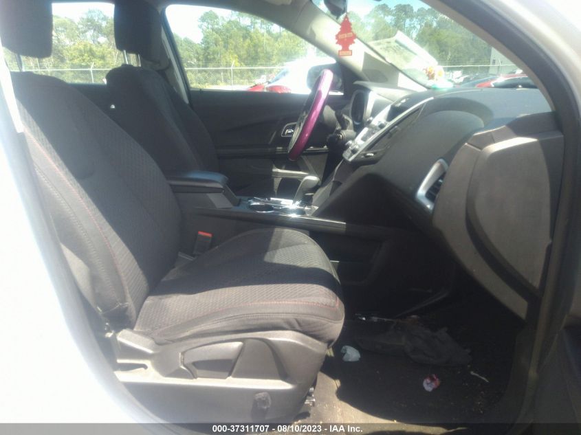 2014 CHEVROLET EQUINOX LS - 2GNALAEK0E6355963