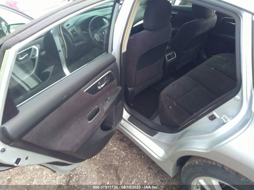 2013 NISSAN ALTIMA 2.5 SV - 1N4AL3AP8DC227780