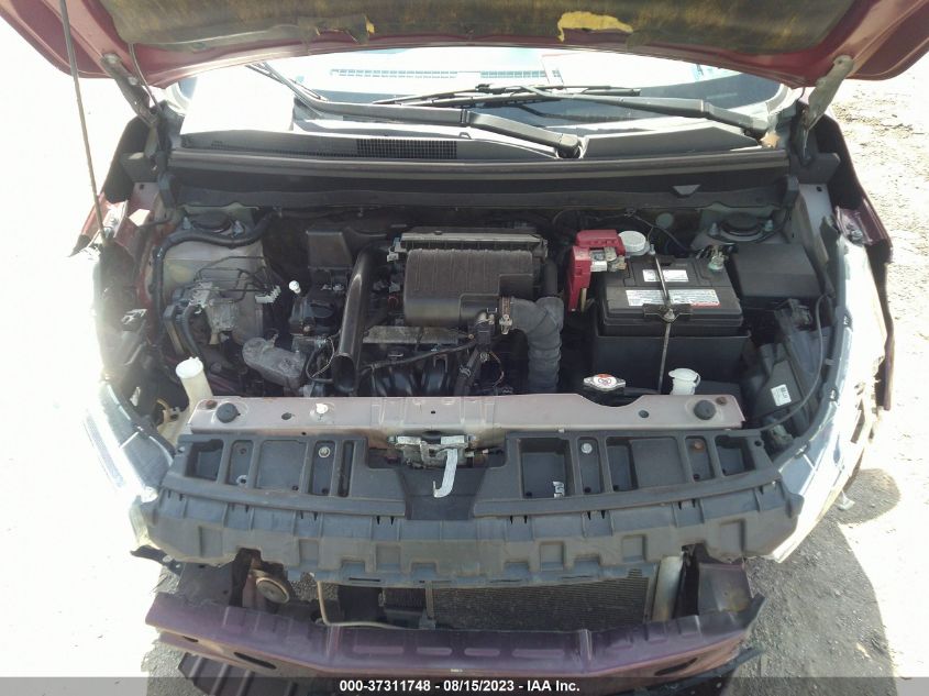2018 MITSUBISHI MIRAGE G4 ES - ML32F3FJ0JHF05554