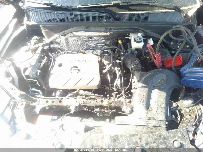 2023 CHEVROLET TRAILBLAZER LT - KL79MPSL6PB084641