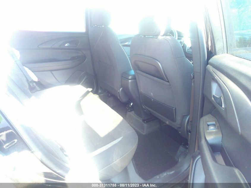 2023 CHEVROLET TRAILBLAZER LT - KL79MPSL6PB084641