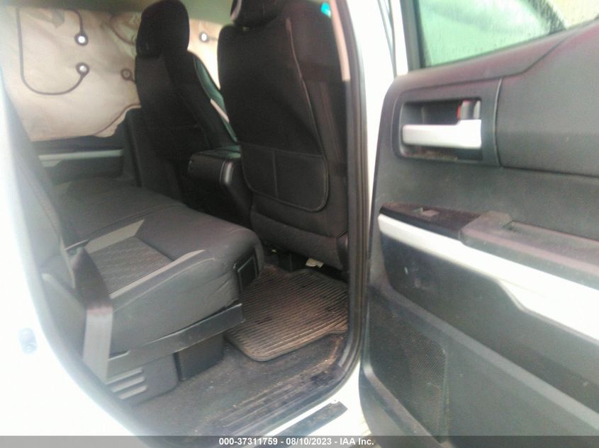 2014 TOYOTA TUNDRA 4WD TRUCK SR5 - 5TFUY5F10EX397585