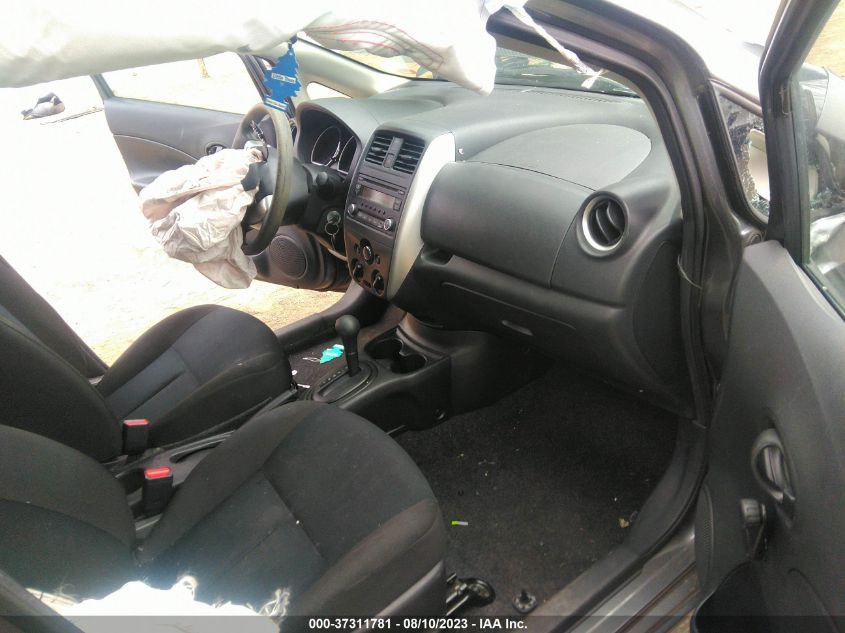 2016 NISSAN VERSA NOTE S PLUS - 3N1CE2CP4GL389535