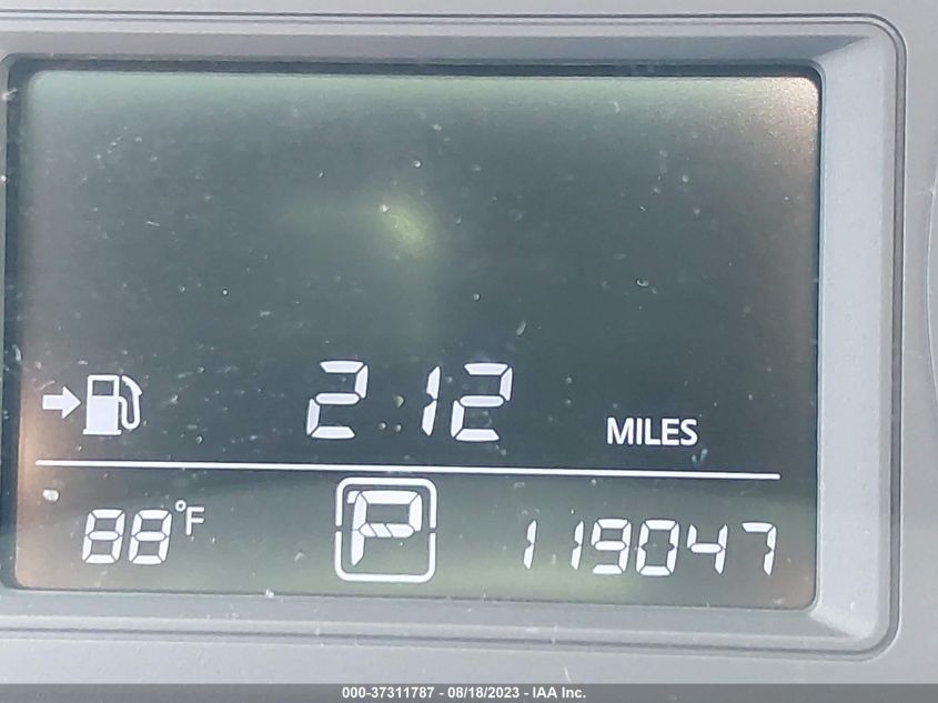 2014 NISSAN SENTRA S - 3N1AB7AP0EY287858