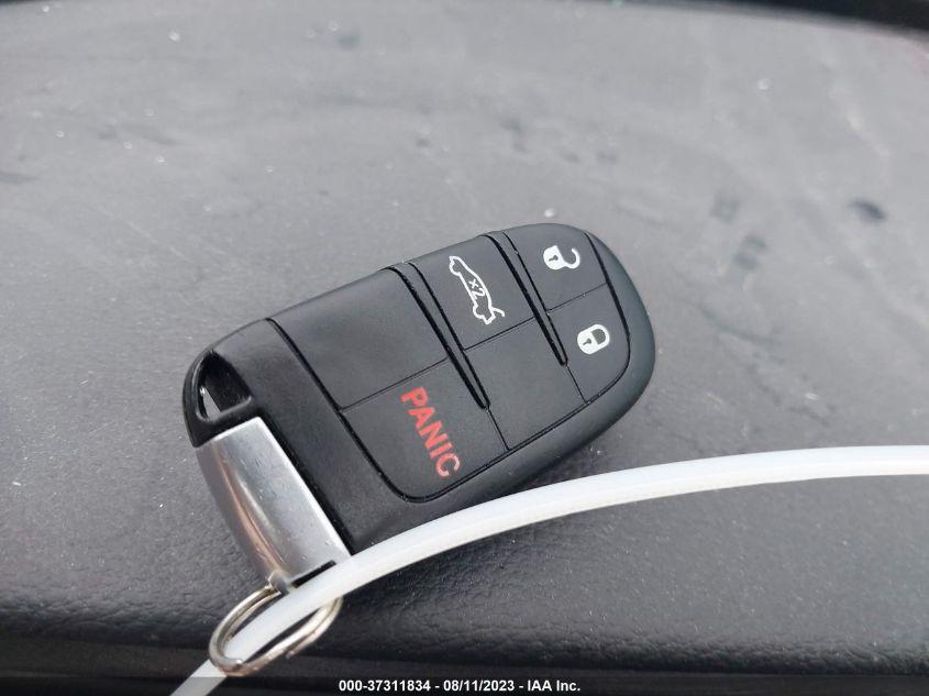 2016 CHRYSLER 200 LX - 1C3CCCFB9GN192356