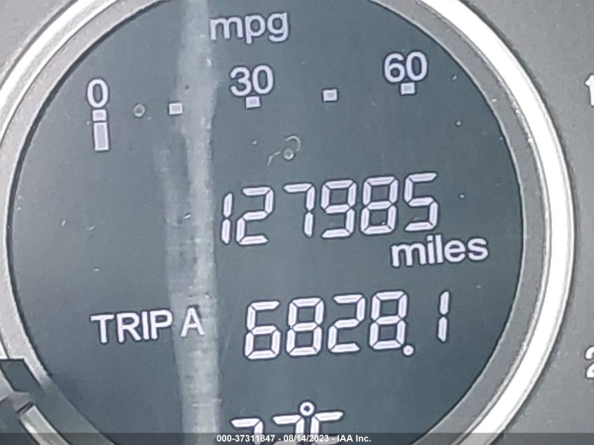 2013 HONDA CR-V LX - 3CZRM3H39DG711090