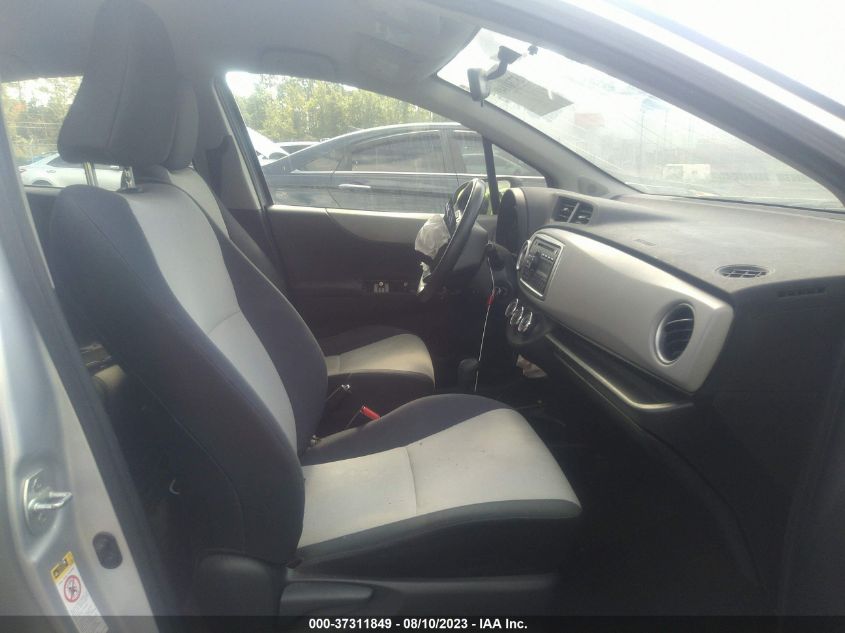 2013 TOYOTA YARIS L/LE/SE - JTDKTUD33DD570178