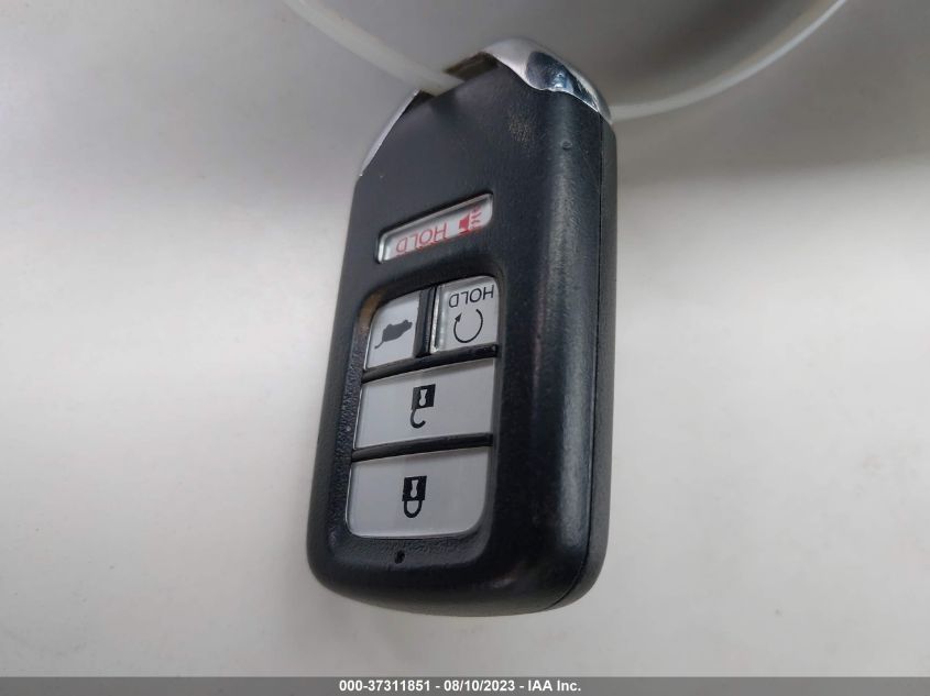 2021 HONDA CR-V EX - 7FARW1H51ME014240